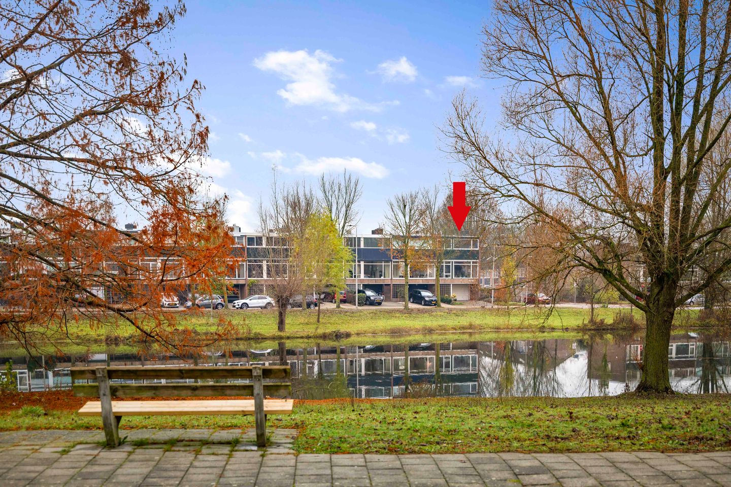 Foto 1 van Herman Boerhaavelaan 33