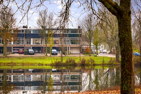 Herman Boerhaavelaan 33 secondary image