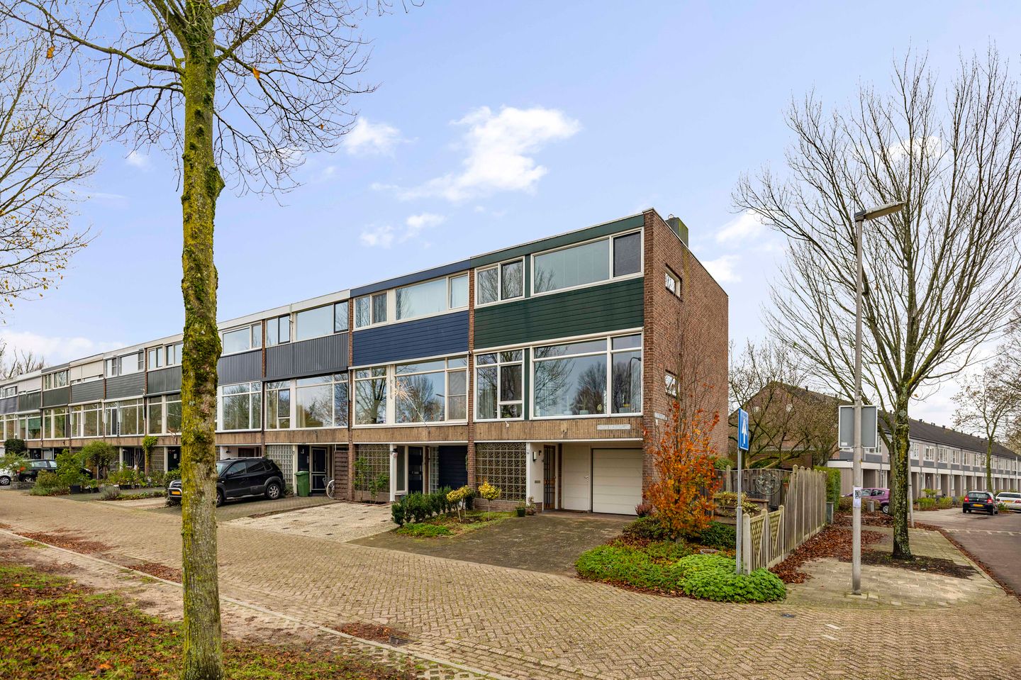 Foto 4 van Herman Boerhaavelaan 33