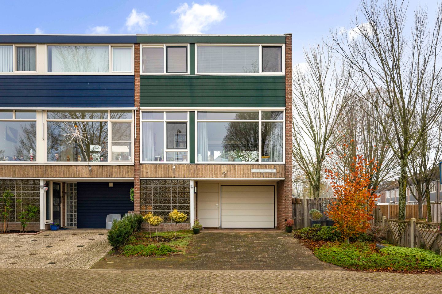 Foto 5 van Herman Boerhaavelaan 33