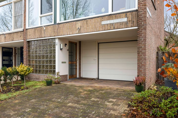 Foto 7 van Herman Boerhaavelaan 33