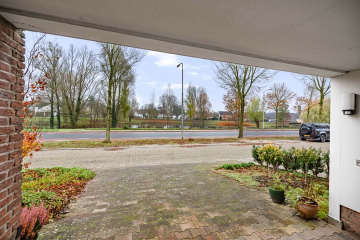 Foto 8 van Herman Boerhaavelaan 33