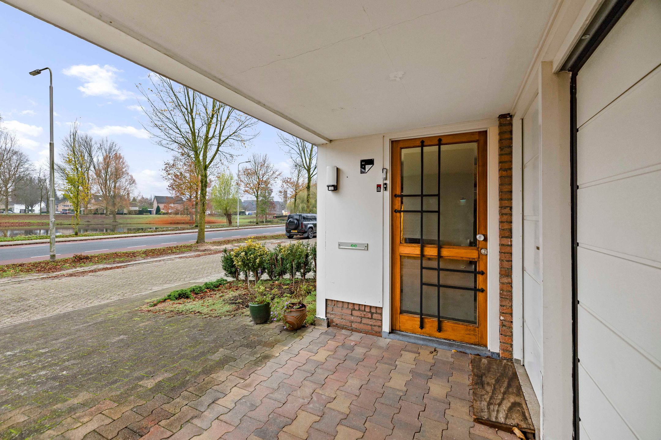 Foto 9 van Herman Boerhaavelaan 33