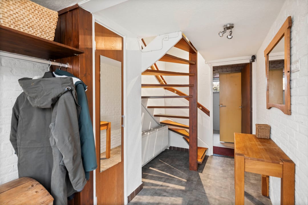 Foto 11 van Herman Boerhaavelaan 33