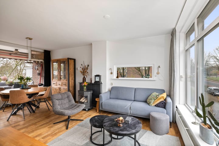 Foto 13 van Herman Boerhaavelaan 33