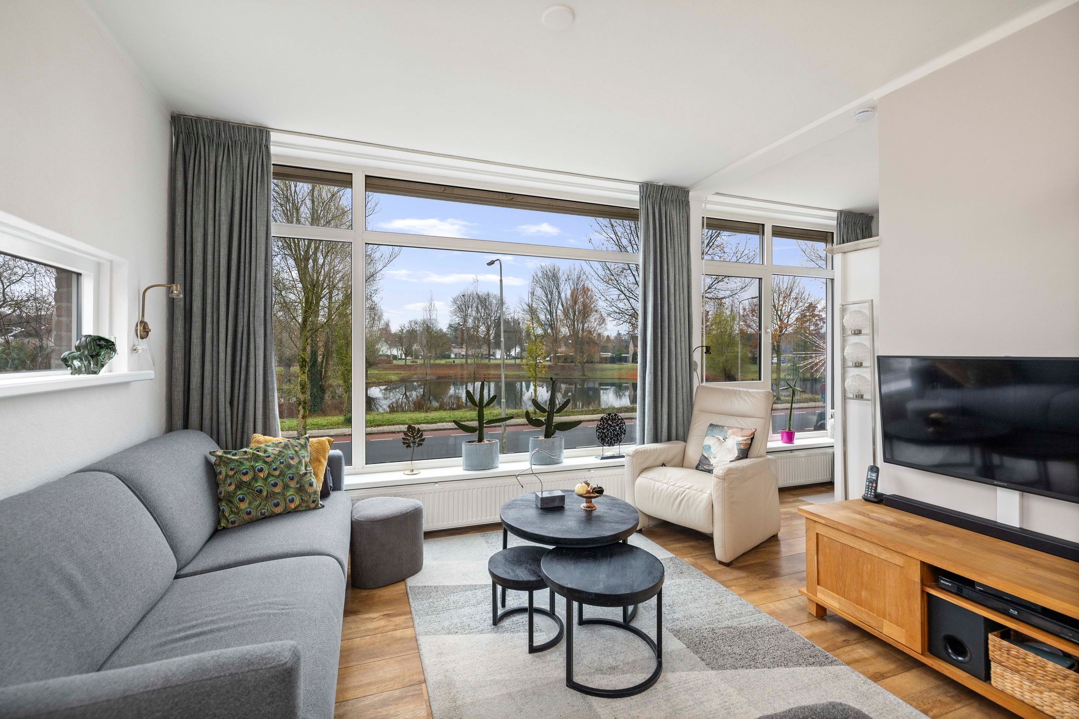 Foto 15 van Herman Boerhaavelaan 33