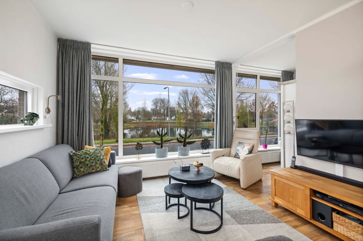 Foto 15 van Herman Boerhaavelaan 33