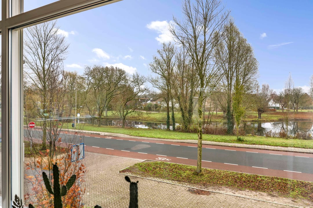 Foto 16 van Herman Boerhaavelaan 33