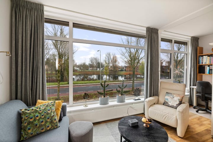 Foto 17 van Herman Boerhaavelaan 33