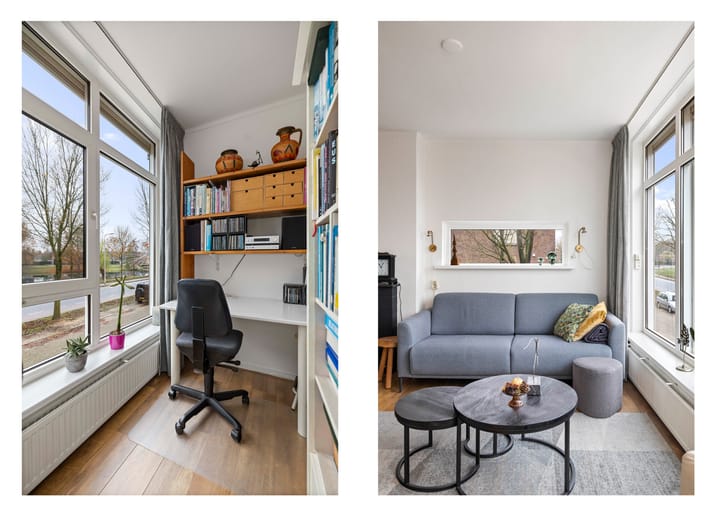 Foto 18 van Herman Boerhaavelaan 33