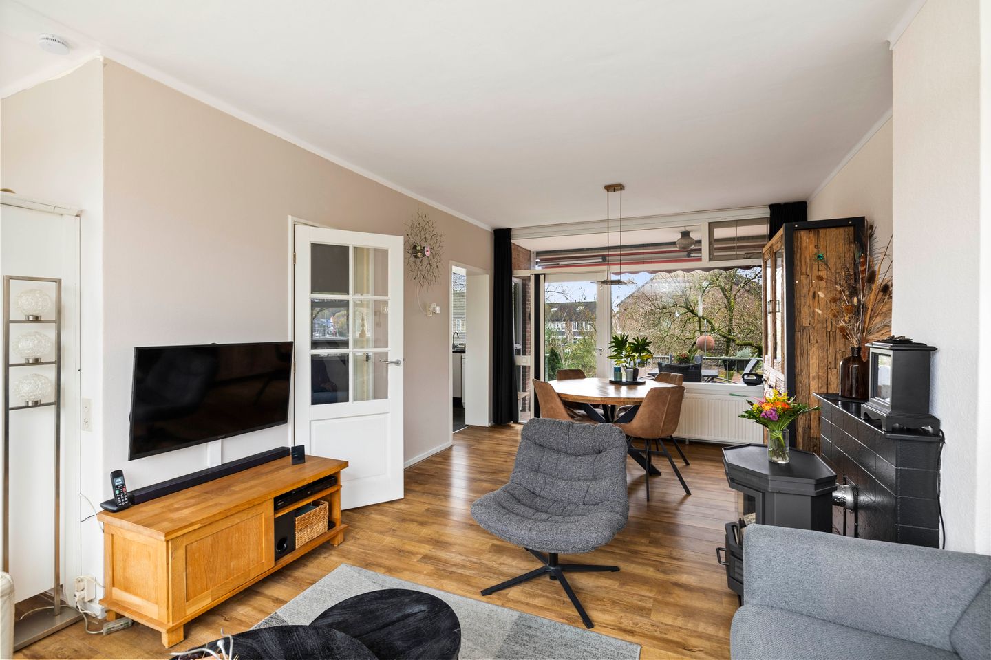 Foto 19 van Herman Boerhaavelaan 33