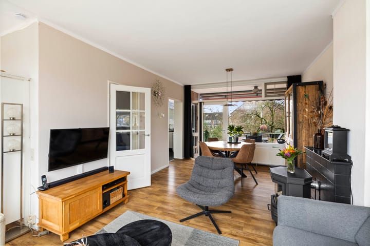 Foto 19 van Herman Boerhaavelaan 33