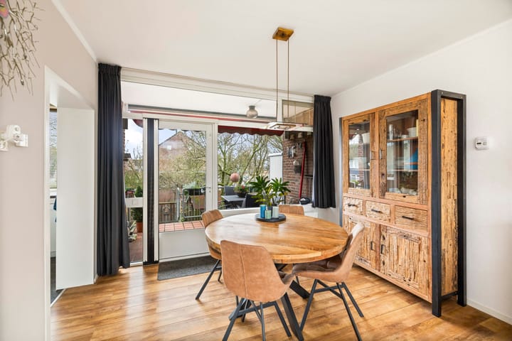 Foto 20 van Herman Boerhaavelaan 33