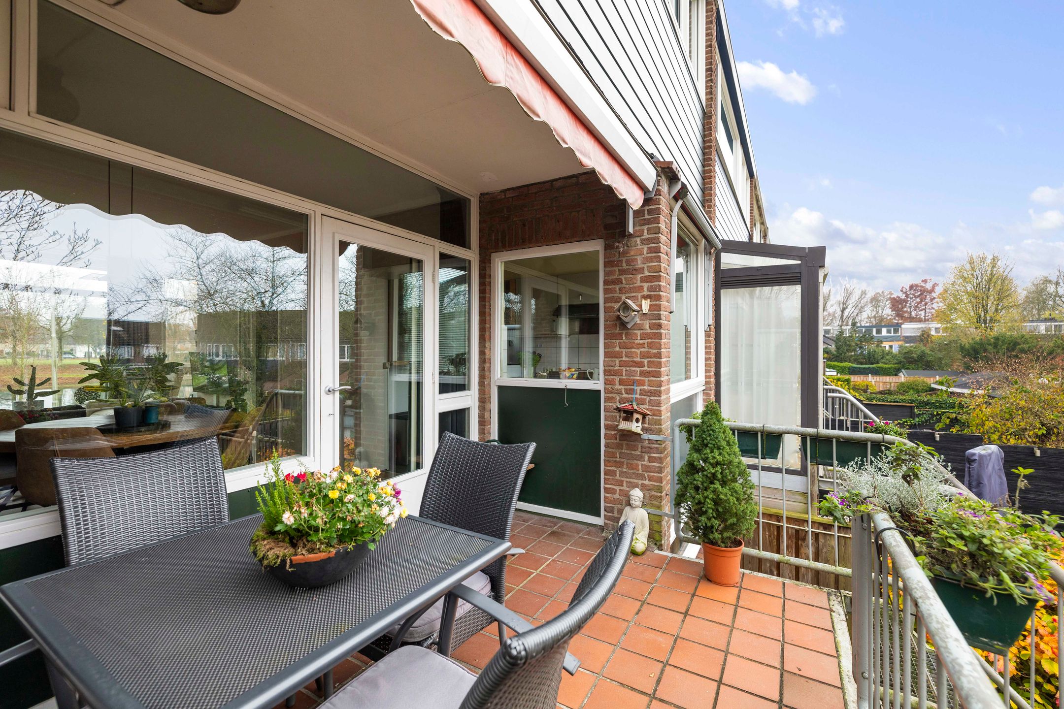 Foto 21 van Herman Boerhaavelaan 33