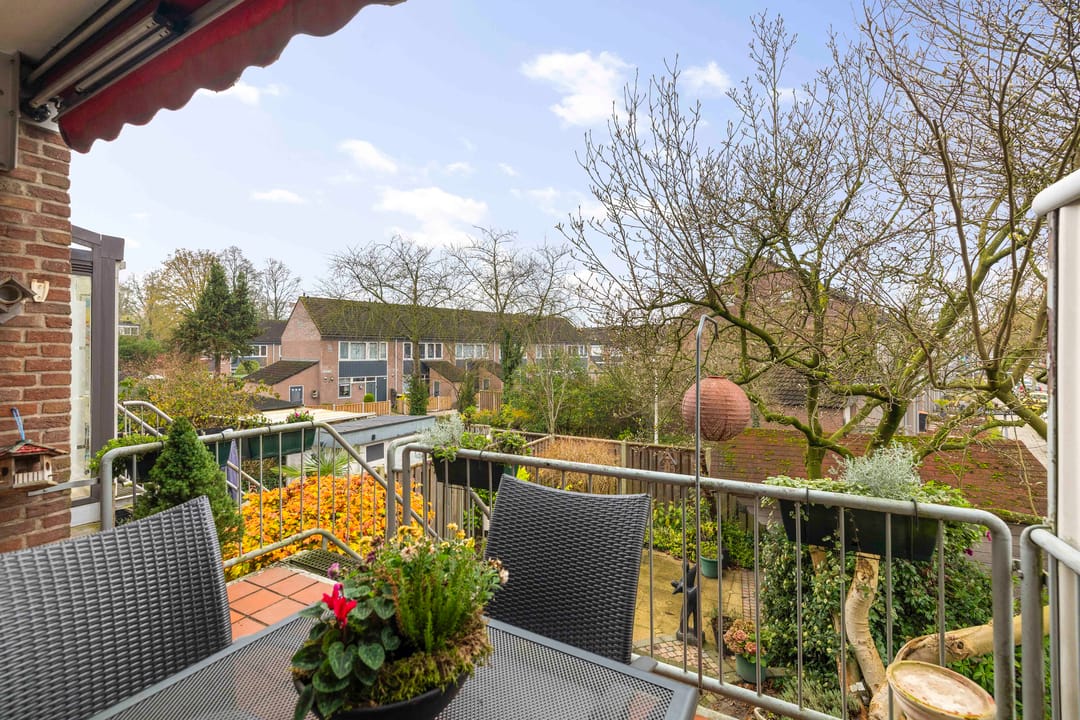 Foto 22 van Herman Boerhaavelaan 33