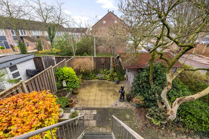 Foto 23 van Herman Boerhaavelaan 33