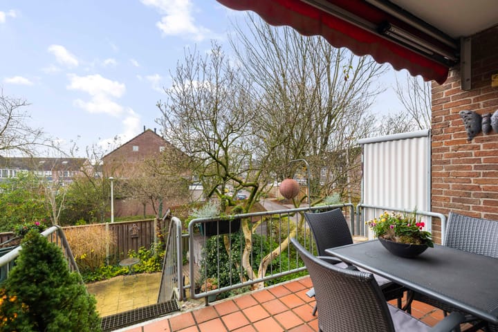 Foto 24 van Herman Boerhaavelaan 33