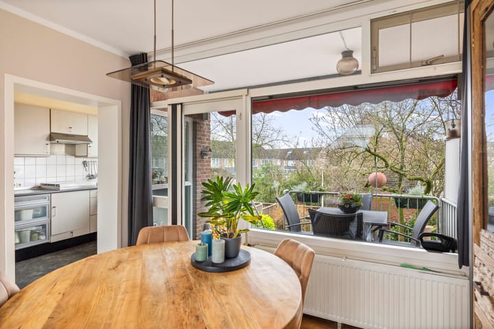 Foto 26 van Herman Boerhaavelaan 33