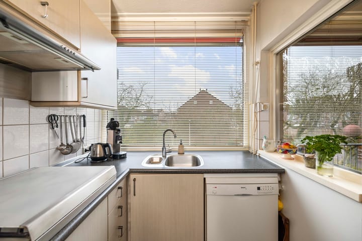 Foto 28 van Herman Boerhaavelaan 33