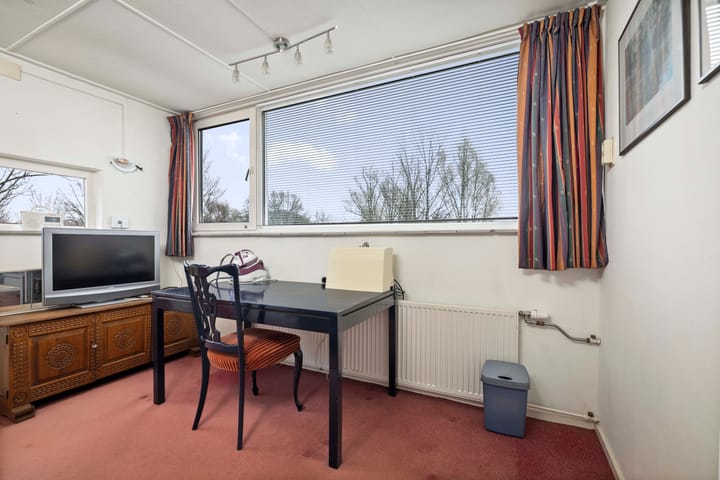 Foto 33 van Herman Boerhaavelaan 33