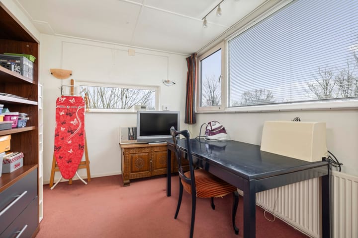 Foto 34 van Herman Boerhaavelaan 33