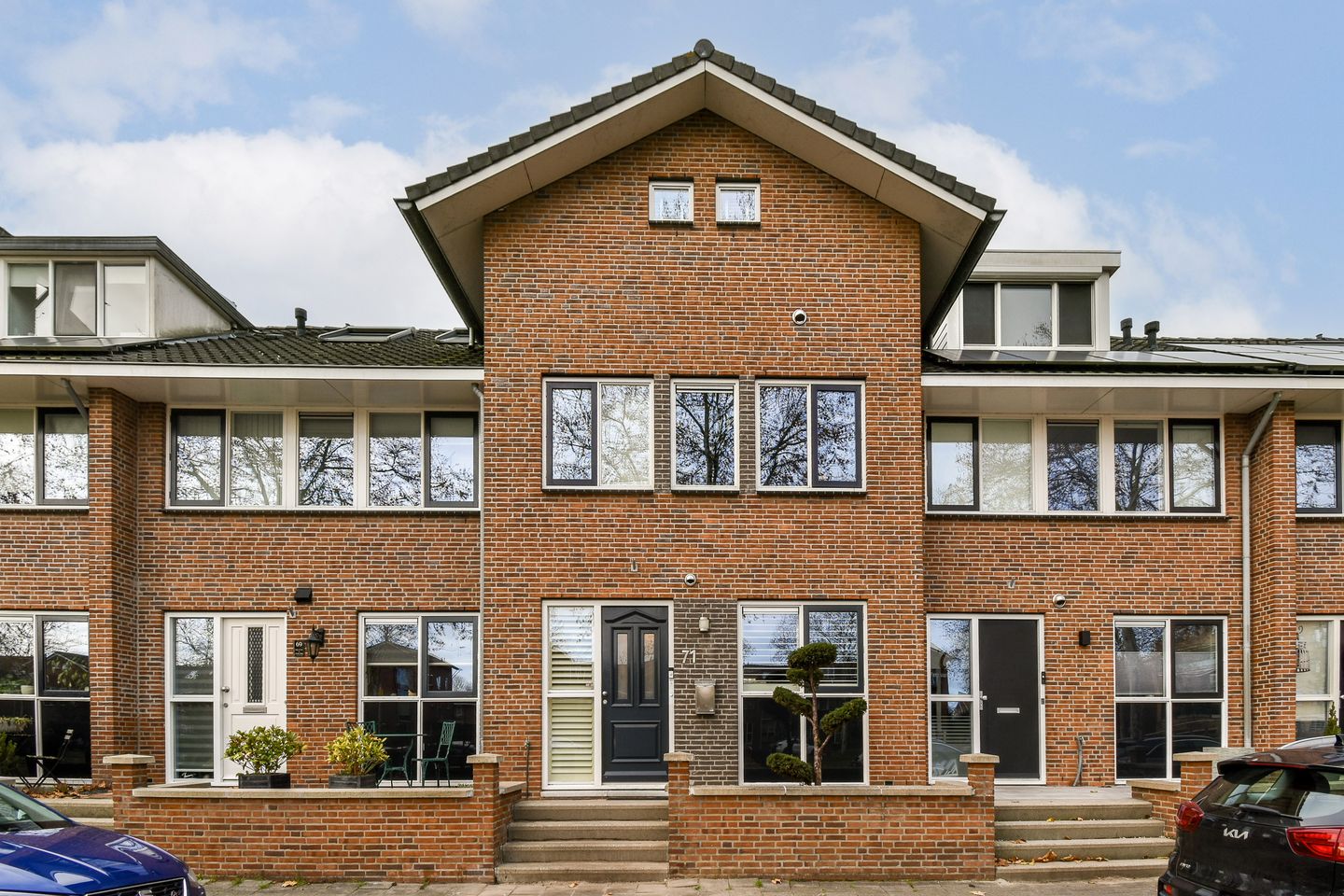 Photo 1 of Blaakse Wetering 71