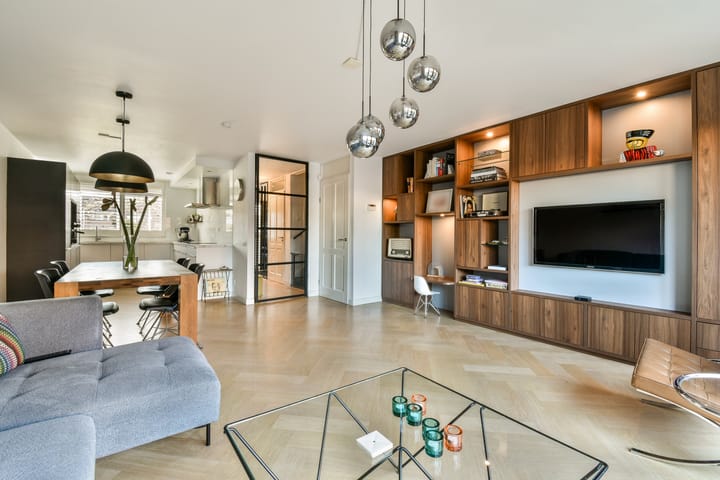 Photo 2 of Blaakse Wetering 71