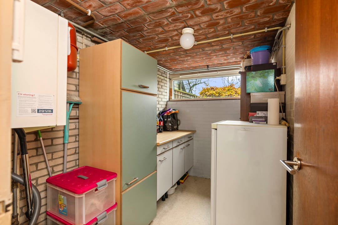 Foto 38 van Herman Boerhaavelaan 33