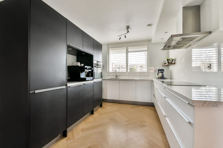 Photo 3 of Blaakse Wetering 71