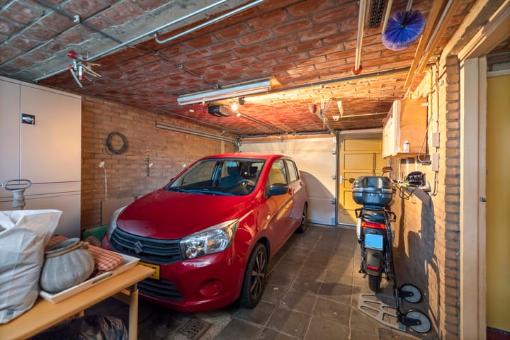 Foto 40 van Herman Boerhaavelaan 33