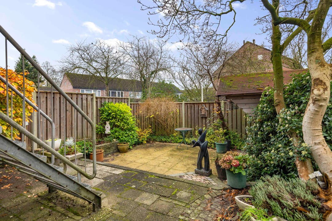 Foto 41 van Herman Boerhaavelaan 33