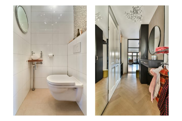 Foto 6 van Blaakse Wetering 71