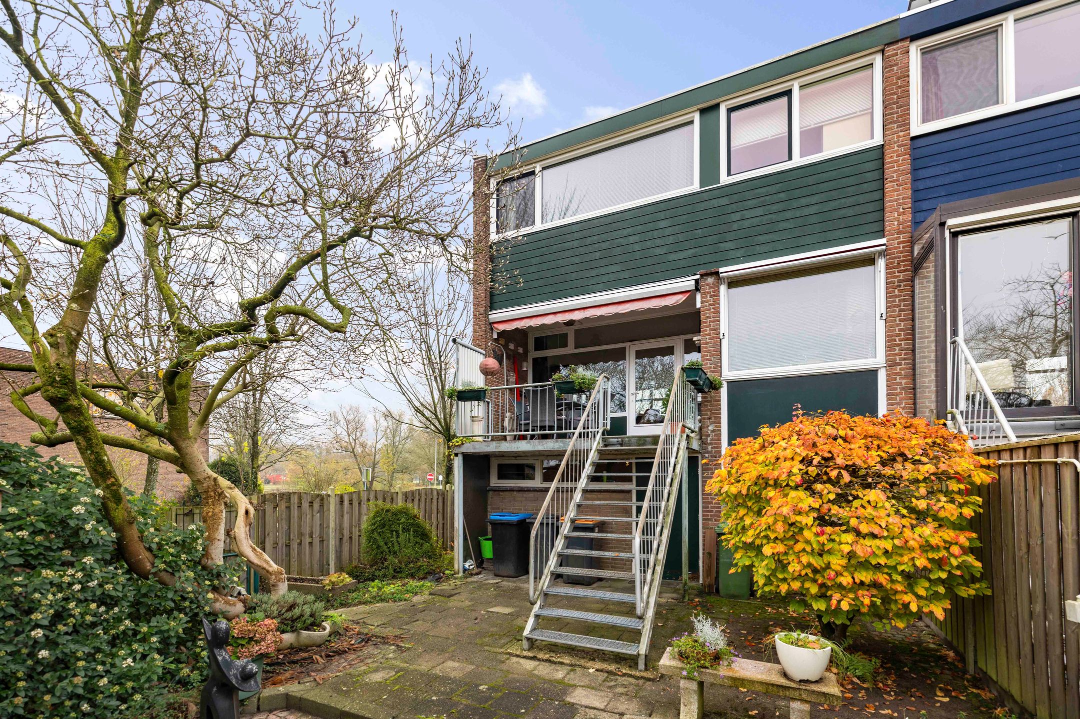 Foto 42 van Herman Boerhaavelaan 33