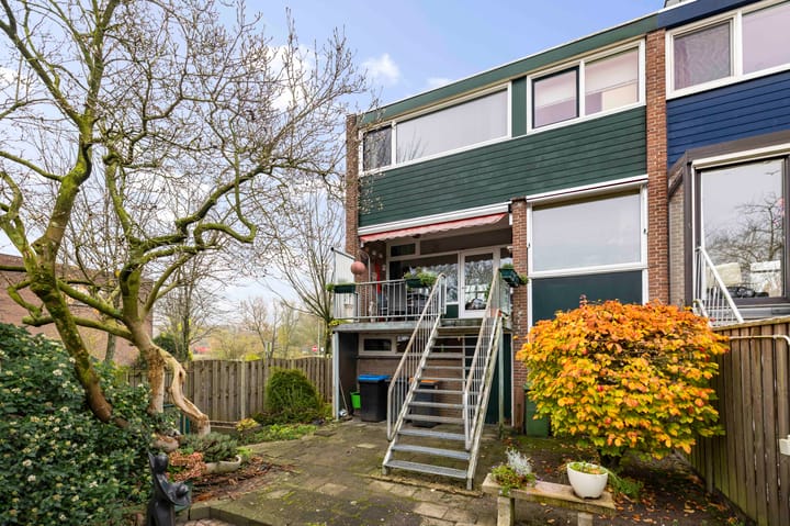 Foto 42 van Herman Boerhaavelaan 33