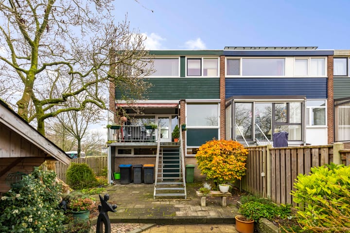 Foto 43 van Herman Boerhaavelaan 33