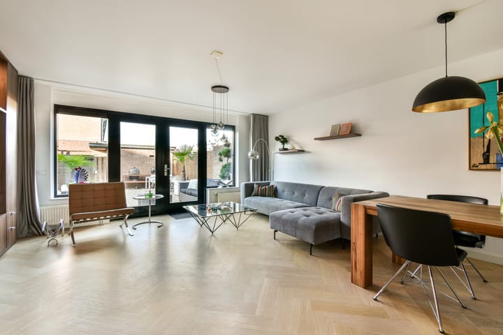 Foto 8 van Blaakse Wetering 71