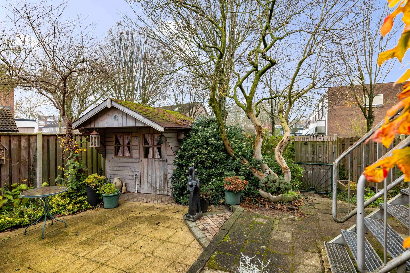 Foto 44 van Herman Boerhaavelaan 33