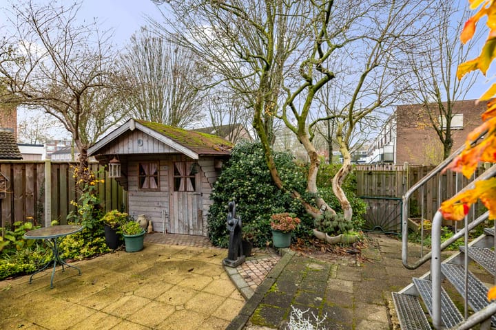 Foto 44 van Herman Boerhaavelaan 33