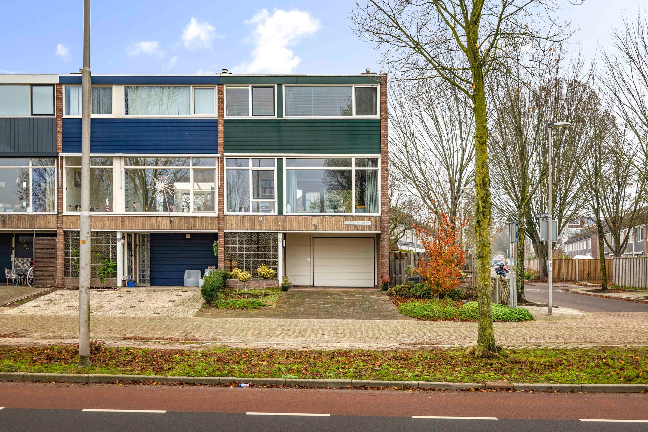 Foto 45 van Herman Boerhaavelaan 33