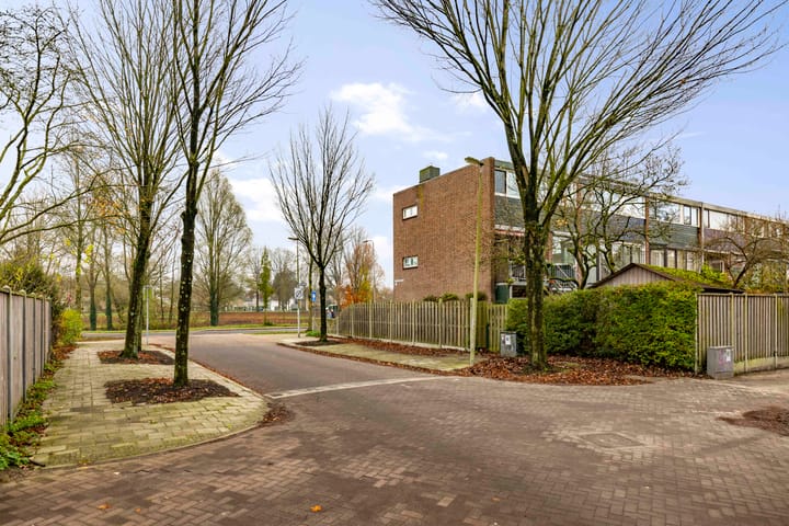 Foto 46 van Herman Boerhaavelaan 33