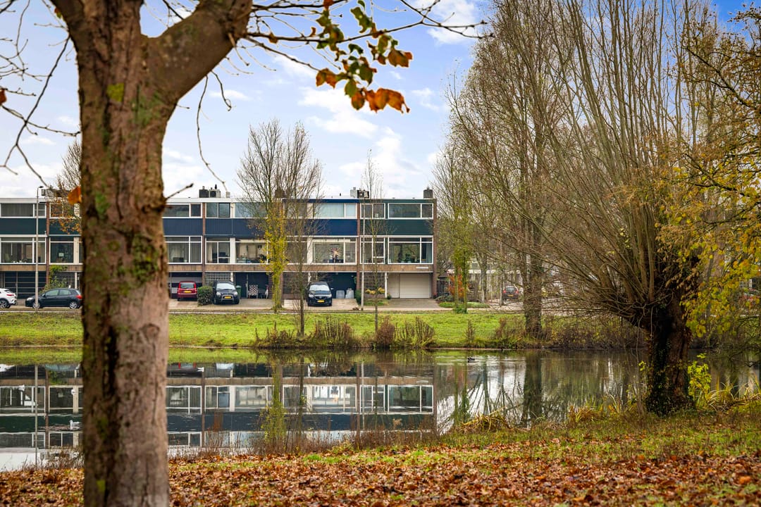 Foto 47 van Herman Boerhaavelaan 33