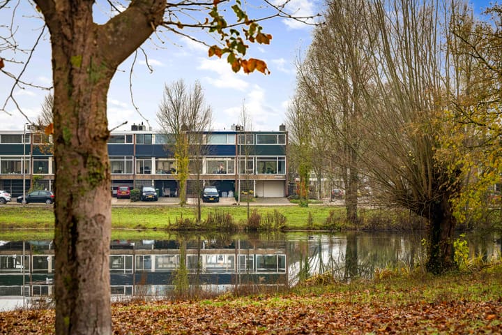 Foto 47 van Herman Boerhaavelaan 33