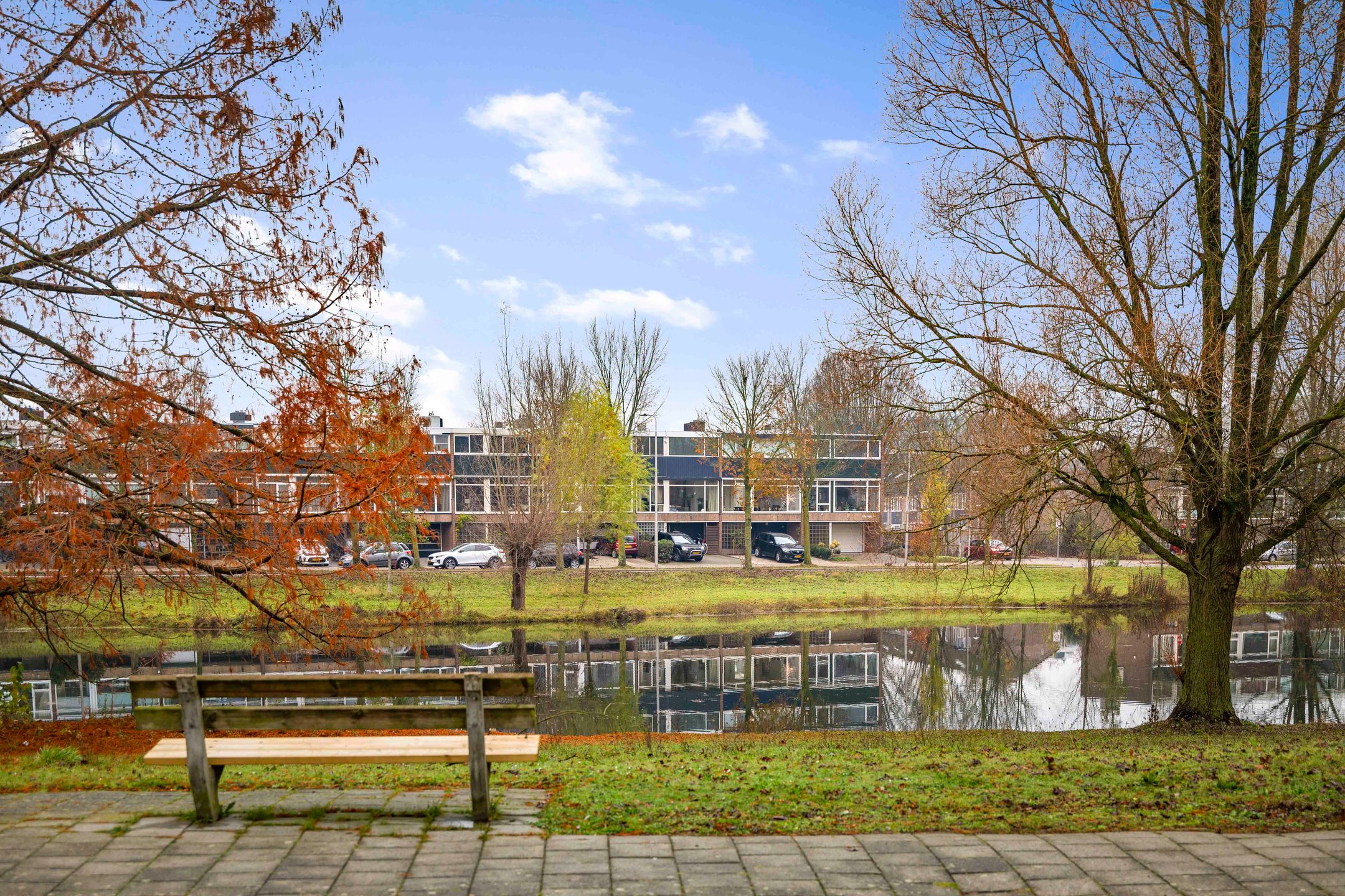 Foto 48 van Herman Boerhaavelaan 33