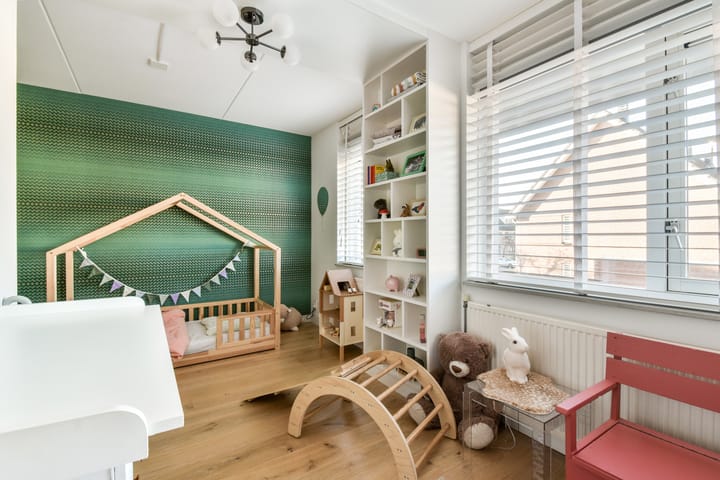 Foto 14 van Blaakse Wetering 71