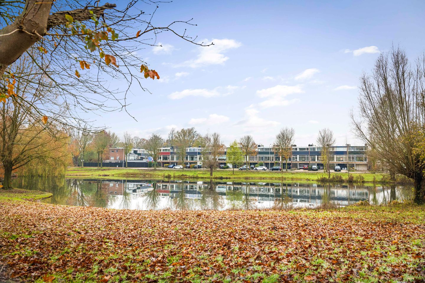 Foto 50 van Herman Boerhaavelaan 33