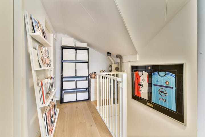 Foto 16 van Blaakse Wetering 71