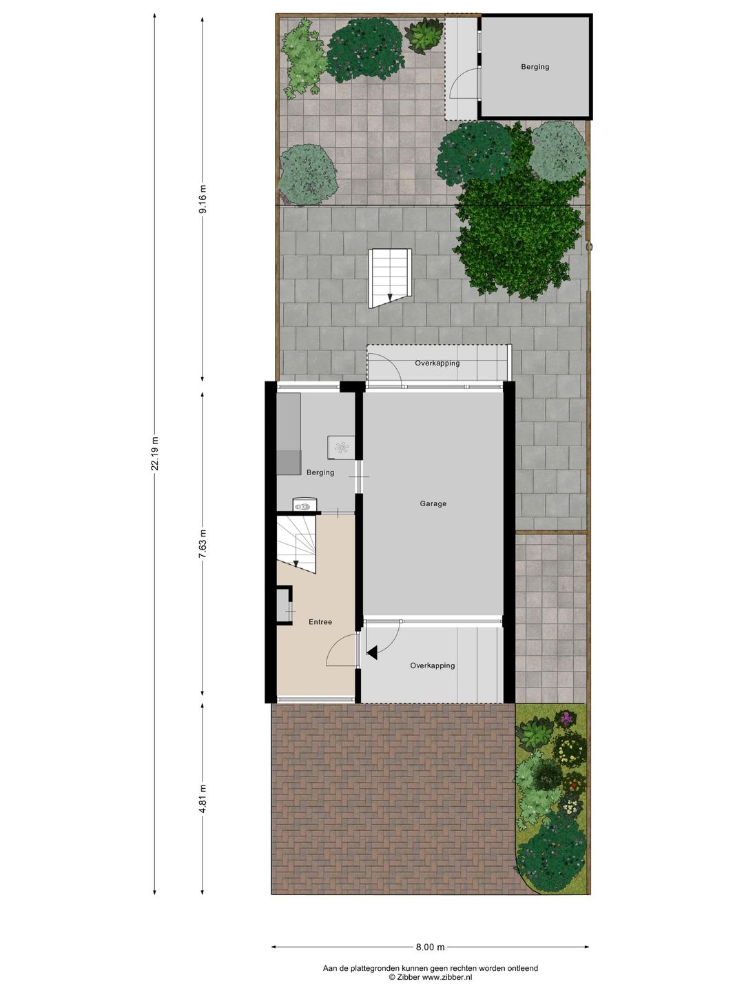 Foto 53 van Herman Boerhaavelaan 33