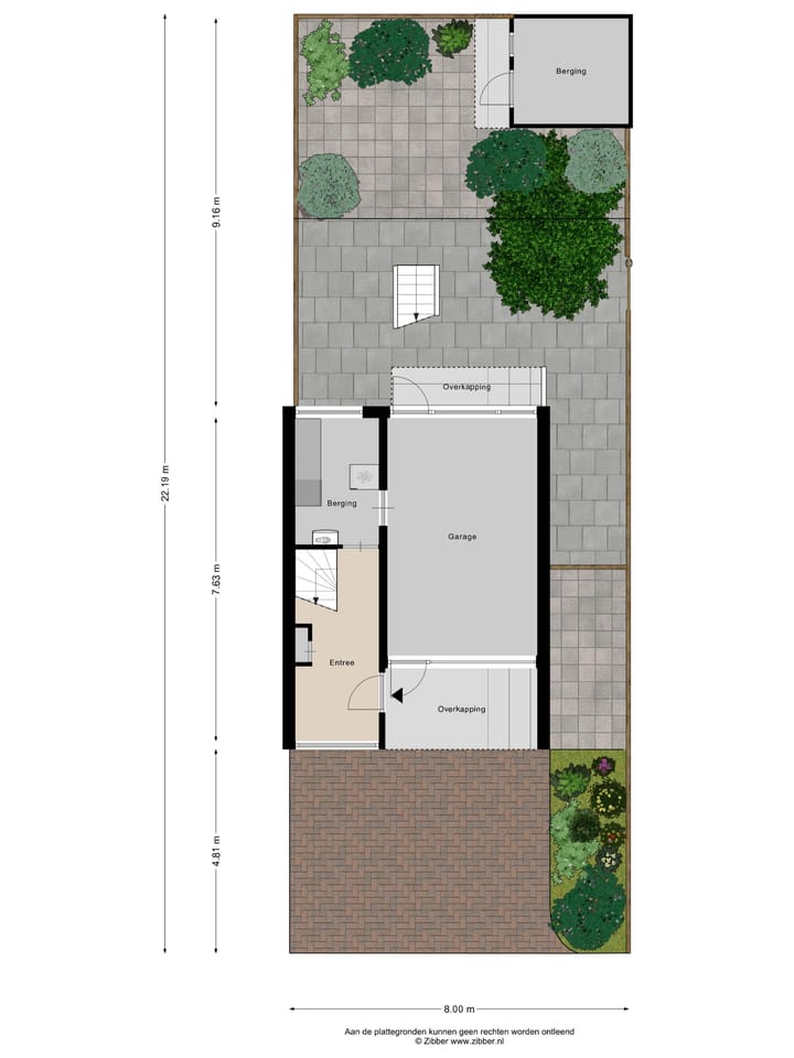 Foto 53 van Herman Boerhaavelaan 33