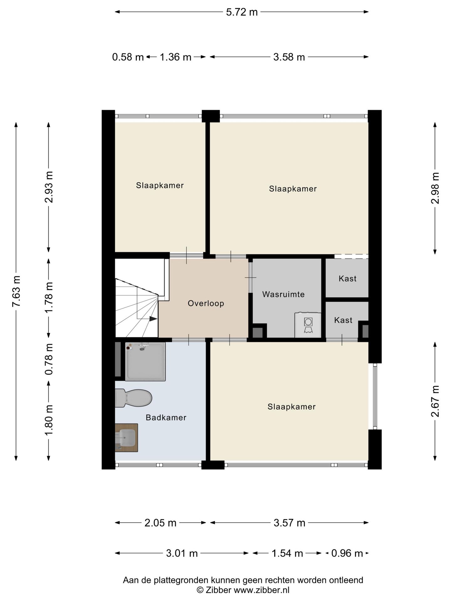 Foto 55 van Herman Boerhaavelaan 33