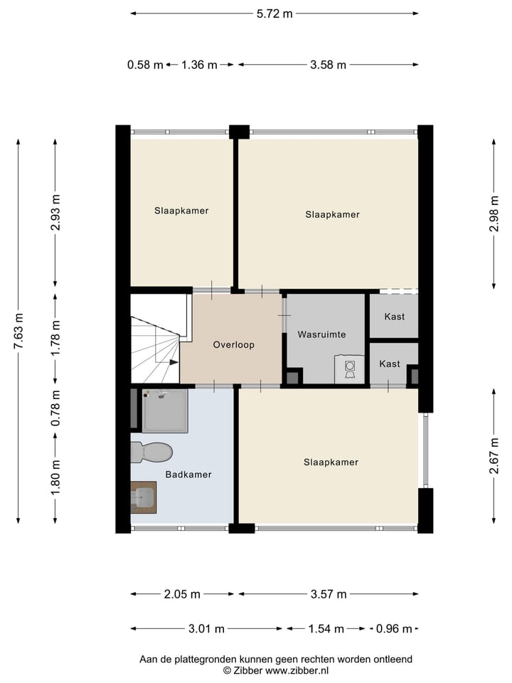 Foto 55 van Herman Boerhaavelaan 33